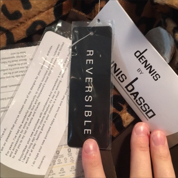 2X Reversible Trench coat DennisB - Picture 5 of 6